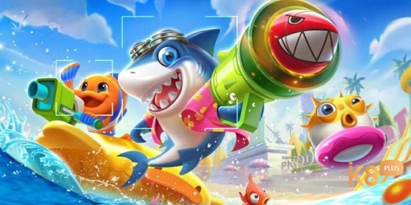 Khám phá sức hút của game bắn cá quay hũ trên thị trường game trực tuyến hiện nay