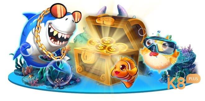Cơ chế đổi thưởng hấp dẫn nên thu hút đông đảo anh em ngư thủ săn thưởng mỗi ngày