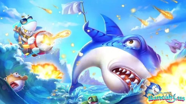 Bắn cá quay hũ là gì? Top game săn cá quay hũ siêu hot