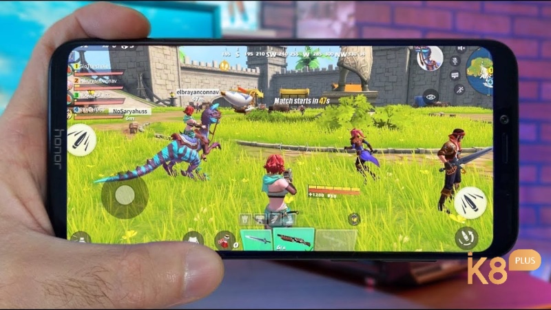 Giải đáp các thắc mắc thường gặp của game thủ về bảng xếp hạng game mobile online Việt Nam