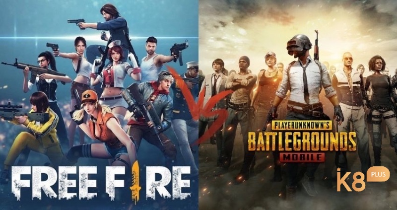 Battle Royale – kịch tính từng giây với phong cách sinh tồn hấp dẫn.