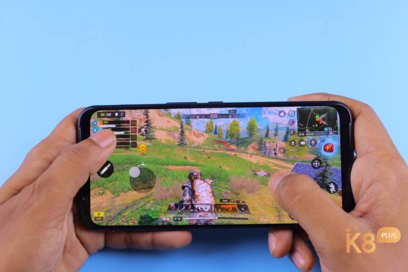 Bảng xếp hạng game mobile online Việt Nam cho thấy game mobile đang tiệm cận chất lượng đồ họa của PC/console.