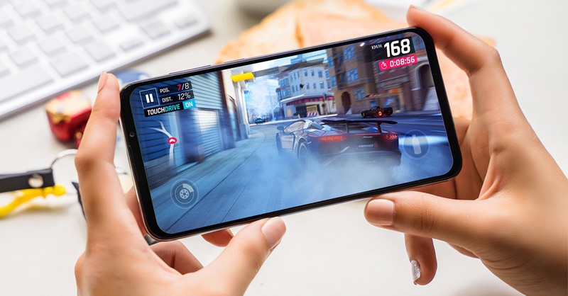Bảng xếp hạng game mobile online Việt Nam 2025 và xu hướng