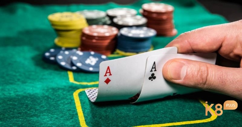 Một ván bài Bull Bull diễn ra khá nhanh chóng chỉ với 4 bước