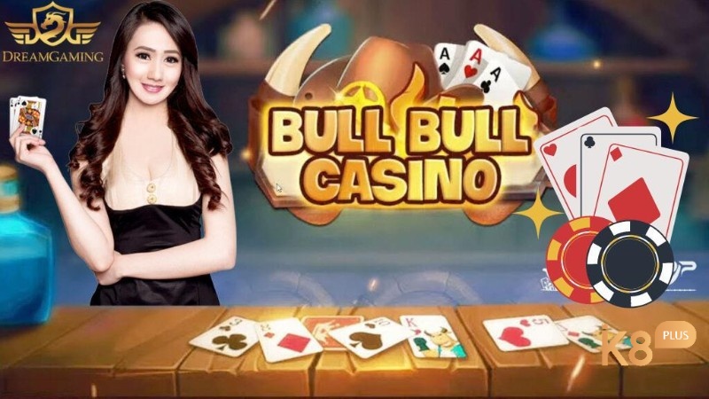 Game bài Bull Bull hay còn gọi là ngầu hầm là một trò chơi bài có nguồn gốc từ Trung Quốc