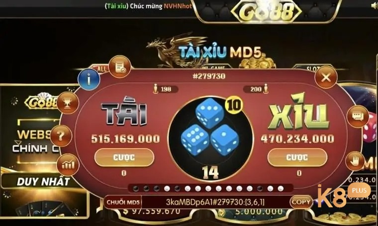 Chuẩn bị ngân sách, tuân thủ kỷ luật và chọn cách vào tiền Tài Xỉu hợp lý phù hợp để chơi Tài Xỉu an toàn