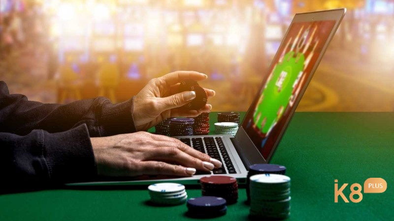 Đăng ký tài khoản là bước đầu tiên để tham gia chơi poker trực tuyến một cách hiệu quả