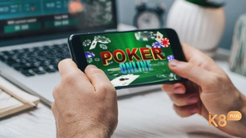 Quản lý vốn hiệu quả giúp bảo toàn vốn và quyết định sự thành công lâu dài trong chơi poker trực tuyến 