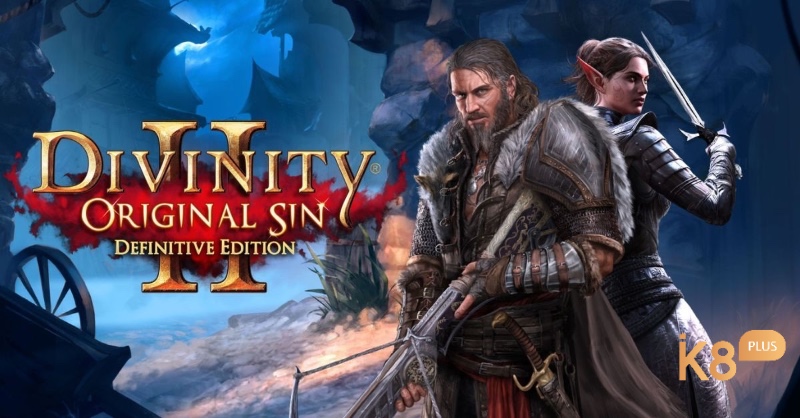 Divinity: Original Sin 2 mang trải nghiệm RPG chiến thuật hoành tráng lên iPad với cốt truyện sâu và chiến đấu tự do