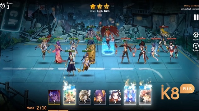 Game chiến thuật theo lượt iOS đa dạng mô hình: trả phí, freemium và miễn phí kèm quảng cáo
