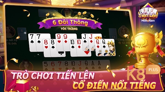 Những quân bài lớn là những lá bài quan trọng nên cần đánh những lúc hợp lí nhất