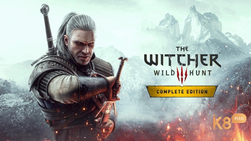 The Witcher 3 là minh chứng hoàn hảo cho một game hay thế giới với cốt truyện lôi cuốn và thế giới sống động không ngừng cuốn hút.