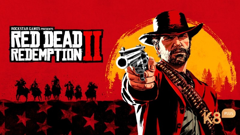 Với chiều sâu về cốt truyện và thế giới sống động, Red Dead Redemption 2 là một trong những game hay thế giới không thể bỏ qua.