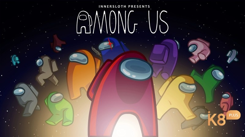 Among Us là ví dụ điển hình cho một game hay thế giới đơn giản về gameplay nhưng có sức lan tỏa văn hóa toàn cầu.