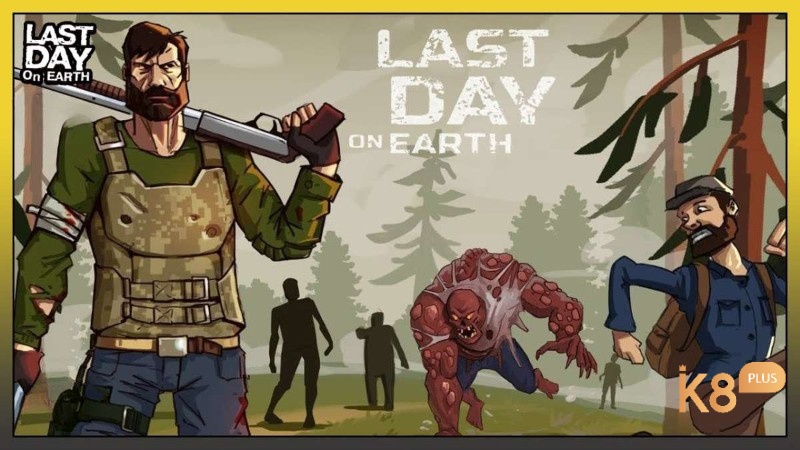 Hành trình sống sót giữa thế giới zombie hậu tận thế đầy thử thách.