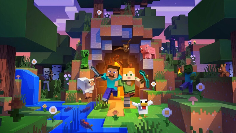 Game sinh tồn mobile hay nhất 2025 cho người mê thử thách