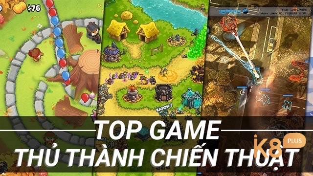 Cùng k8 khám phá top game thủ thành pc hấp dẫn bậc nhất hiện nay nhé 