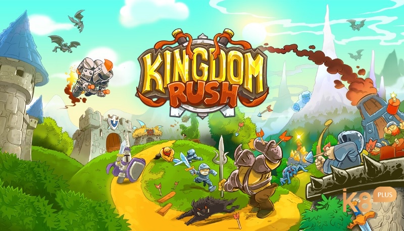 Game thủ thành truyền thống tập trung vào việc xây dựng và nâng cấp tháp phòng thủ để chặn kẻ địch, tiêu biểu như Kingdom Rush hay Bloons TD 6