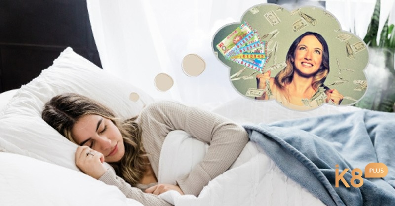 Mơ trúng lô phản ánh mong muốn cải thiện tài chính và niềm tin vào tương lai tốt đẹp