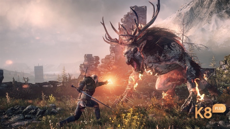 Các nhà phát triển game bom tấn ứng dụng Ray Tracing để tái tạo ánh sáng, phản chiếu và đổ bóng siêu thực như đời thực