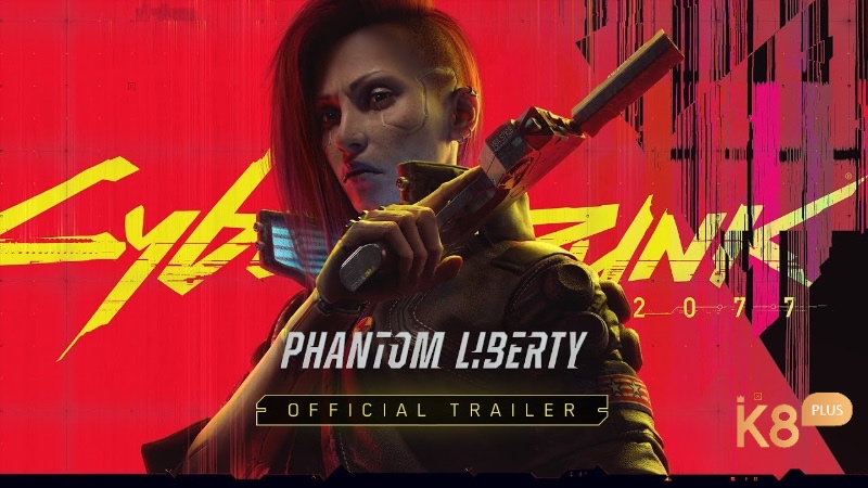CD Projekt RED nâng tầm Cyberpunk 2077 với Path Tracing, biến Night City trở thành chuẩn mực đồ họa siêu thực trên PC cao cấp
