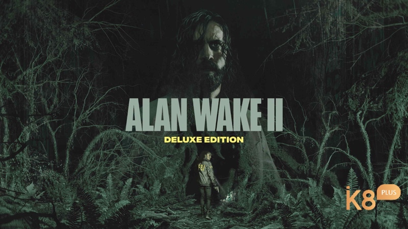 Remedy Entertainment nâng tầm Alan Wake 2 với Path Tracing toàn diện, mang đến trải nghiệm ánh sáng – bóng tối siêu thực và ám ảnh