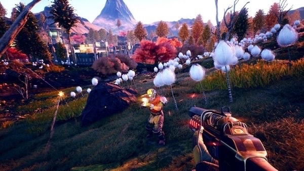 Top game đồ họa đẹp PC hấp dẫn mà bạn nhất định phải thử