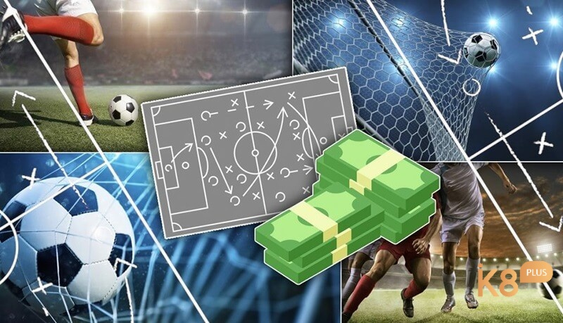 Lựa chọn nhà cái cá cược thể thao uy tín đồng nghĩa bảo vệ tài chính và trải nghiệm, giúp cá cược thể thao trở thành niềm vui an toàn