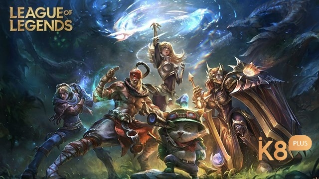 Các từ viết tắt trong game online: Giải nghĩa đầy đủ và chi tiết