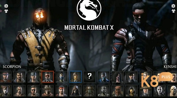 Mortal Kombat X – huyền thoại đối kháng với lối chơi khốc liệt và mãn nhãn