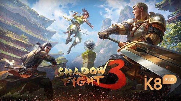 Shadow Fight 3 – sự kết hợp hoàn hảo giữa võ thuật và nhập vai