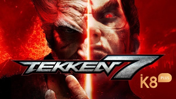 Tekken Mobile – đấu trường đối kháng tốc độ cao và giàu tính chiến thuật