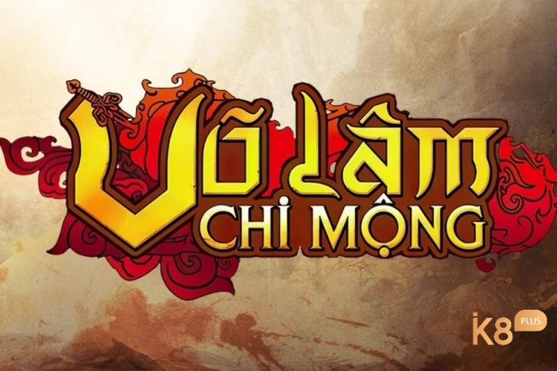 Võ Lâm Chi Mộng là game kiếm hiệp nổi tiếng với gameplay phong phú và cộng đồng đông đảo