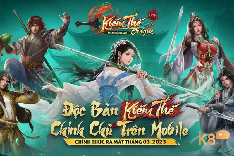 Kiếm Thế là game kiếm hiệp PC huyền thoại, nổi bật với hệ thống môn phái và cộng đồng gắn kết