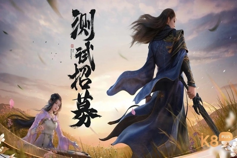 Game kiếm hiệp PC huyền thoại: 5 siêu phẩm giang hồ cực hay