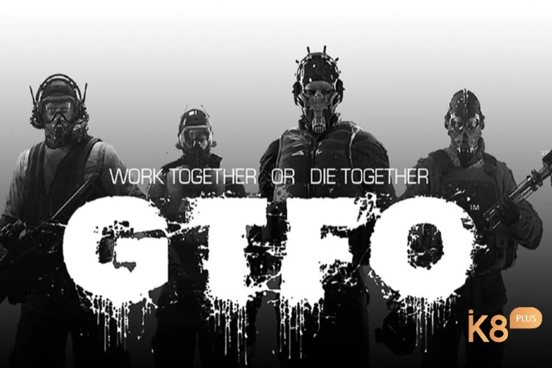 GTFO được mệnh danh là game khó nhằn bậc nhất trong thể loại co-op kinh dị