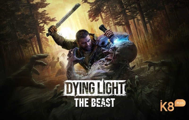 Dying Light kết hợp hoàn hảo giữa yếu tố hành động và nỗi sợ sinh tồn
