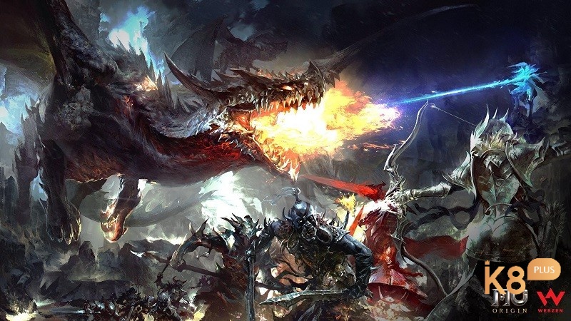 Cùng K8 chúng tôi tìm hiểu chi tiết về thể loại game nhậo vai mobile nhé