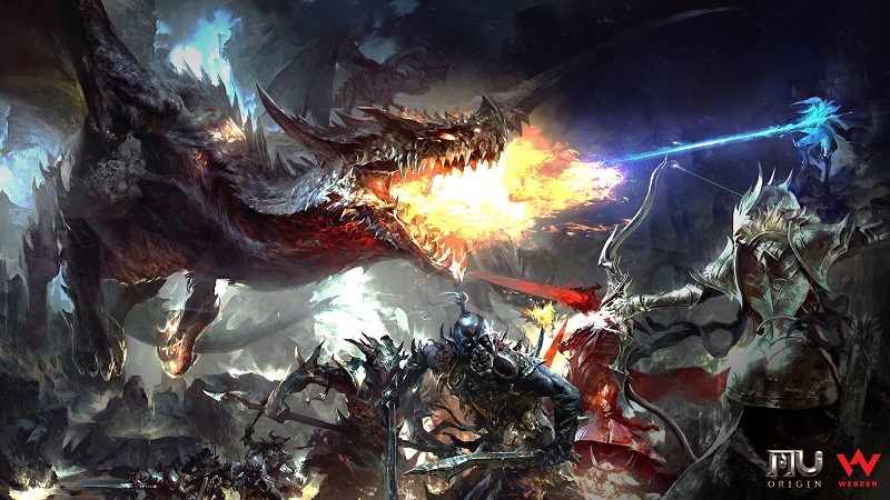 Game nhập vai mobile hay nhất 2025 anh em nên trải nghiệm
