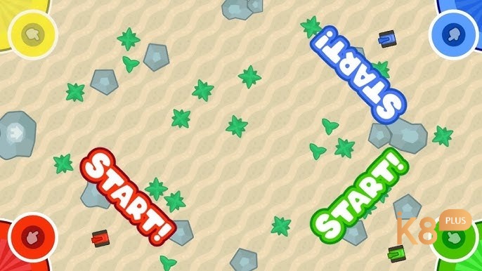 Thể loại mini game được ưa chuộng nhờ tính giải trí nhẹ nhàng, phù hợp để gắn kết bạn bè và gia đình