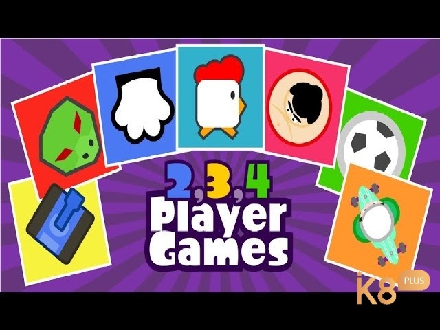 Game online 3 người miễn phí hay nhất trên điện thoại 2025