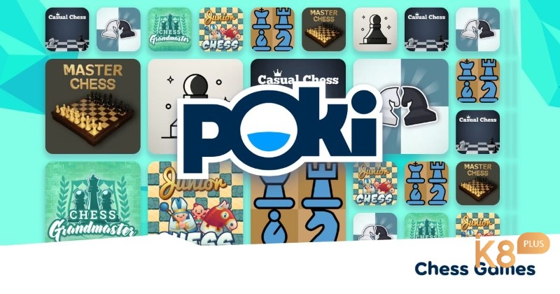 Chess được đánh giá cao bởi giá trị rèn luyện trí tuệ và sự cân não chiến lược