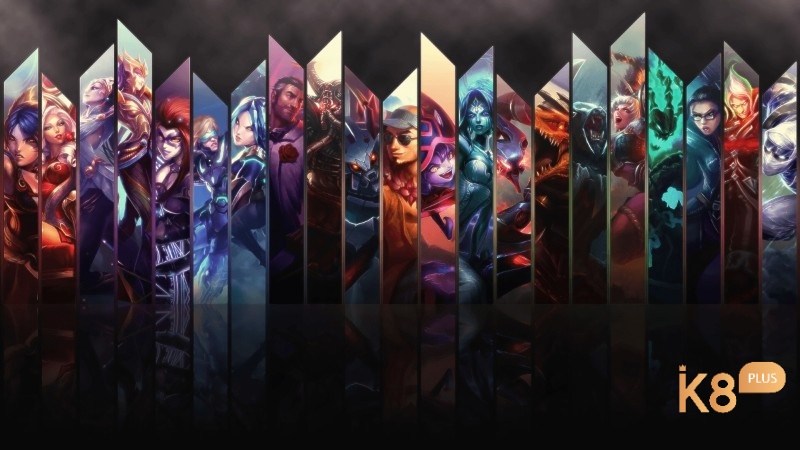 Các thuật ngữ IMO, BTW, LOL, TY, NP, GTG, LFG, LFM, RNG, PVE, PVP trong giao tiếp game