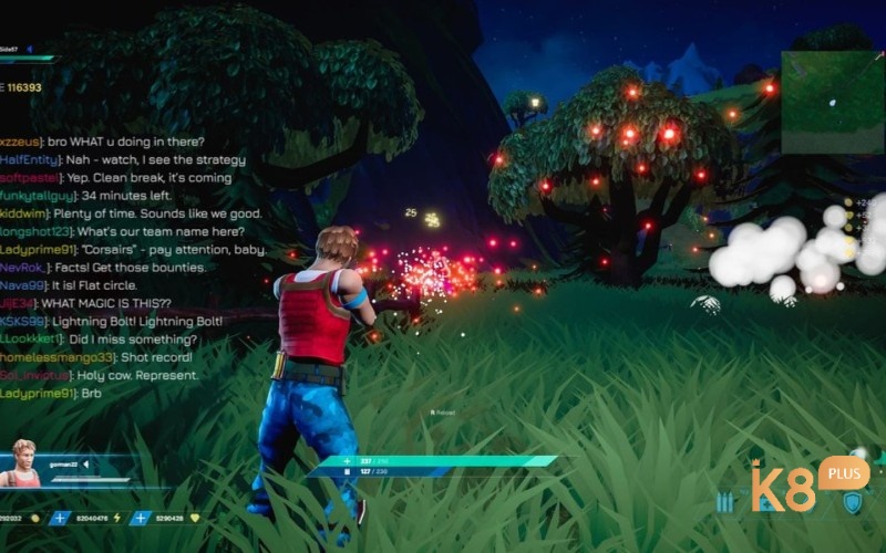 Chiến lược học từ viết tắt theo thể loại game MOBA, FPS, MMORPG, Battle Royale