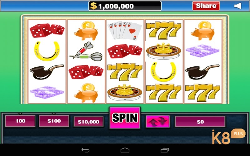 Free Spins và Bonus Rounds tạo cơ hội nhân thưởng lớn, đồng thời tăng sự hứng thú khi trải nghiệm game