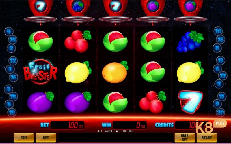Multiplier tăng giá trị chiến thắng, Jackpot cố định hoặc lũy tiến mang đến cơ hội đổi đời bất ngờ