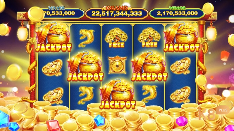Chơi slot 5 cuộn cần hiểu luật, quản lý tài chính và đặt sự an toàn làm ưu tiên hàng đầu