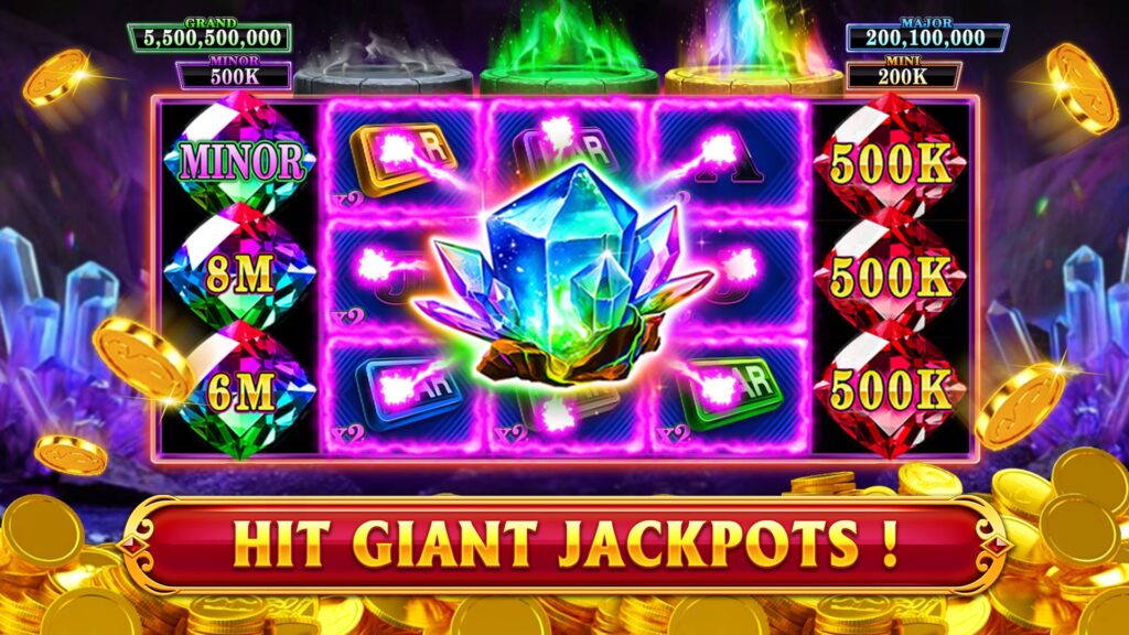 Slot 5 cuộn – Trò chơi quay hũ hấp dẫn nhất 2025 bạn nên thử