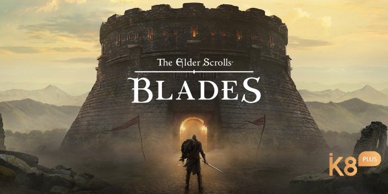 The Elder Scrolls: Blades – nhập vai giả tưởng với không khí thần thoại