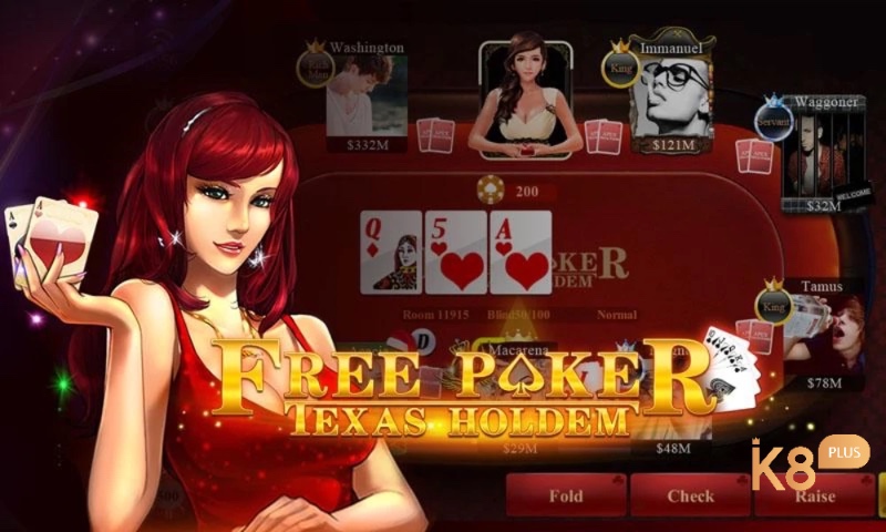 Người chơi Việt ưa chuộng nhiều biến thể xì tố online poker khác nhau từ cổ điển đến hiện đại.